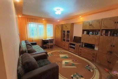 Apartament 2 camere de vanzare in Curtea de Arges zona Ivancea - 1