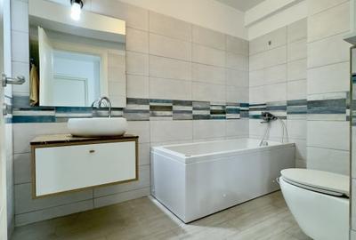APARTAMENT FINALIZAT SI MOBILAT 2 CAMERE COPOU - 10