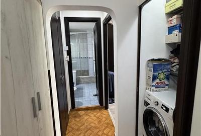 Apartament cu 2 camere decomandat, mobilat în 13 Septembrie - 10