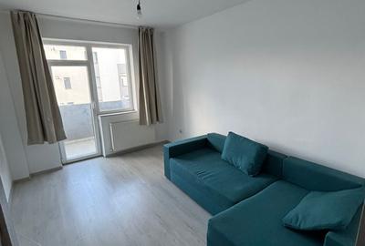 Apartament cu 2 camere decomandat în Florești - 4