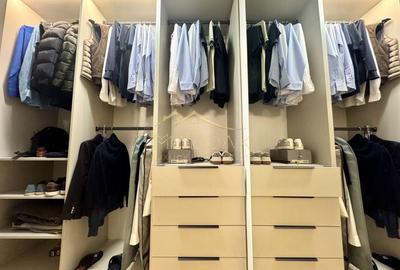 Apartament cu 5 camere parter + Gradina 100mp // Herastrau - Aviatiei - 49