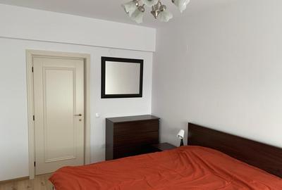 Apartament 3 camere, 2 bai, decomandat, 105 mp, zona 9 Mai, Ploiesti Apartament 3 camere, 2 bai, decomandat, 105 mp, zona 9 Mai, Ploiesti - 2