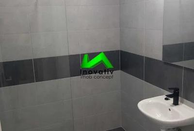 Garsonieră decomandată, mobilată în Vasile Aaron - 4