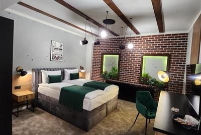 Hotel/Pensiune, de 437 mp, în Lazaret - 11