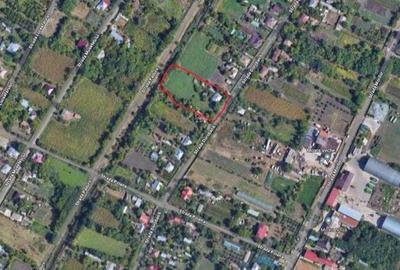 Casă cu 4 camere cu Teren 2940 Mp în Dor Mărunt - 7