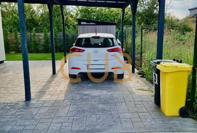 Duplex premium Dumbravita|5camere, 3bai, carport| Eficienta energetica - 27