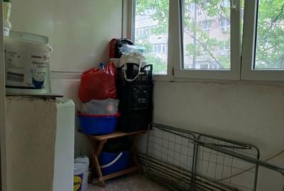 Apartament cu 3 camere semidecomandat în Militari - 12