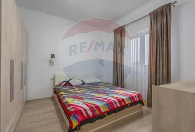 Casă cu 3 camere cu Garaj în Sânandrei - 7