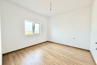 Duplex cu 3 camere cu Teren 300 Mp în Moșnița Nouă - 7