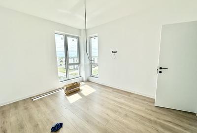 Apartament cu 2 camere decomandat în Moșnița Nouă - 7