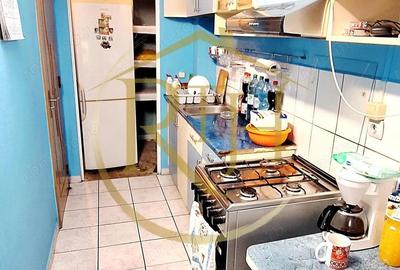 Apartament 1 camera, spatios, compartimentat in 2 camere, Girocului-str. Miloia - 4