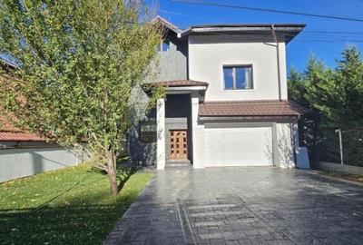 Snagov vila 2010 - individuala spatioasa, bine compartimentata. Renovata in 2025 - 18