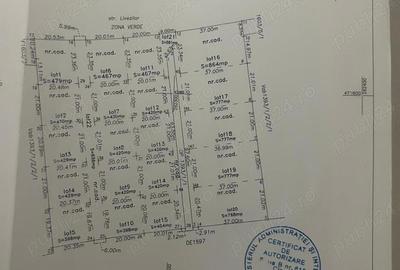 Casă cu 3 camere cu Teren 430 Mp în Lugoj - 4