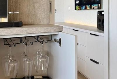 Apartament cu 2 camere semidecomandat în Cișmigiu - 12