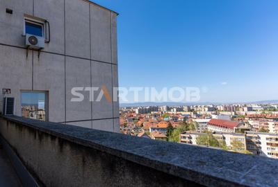 Spatiu birouri Centrul Civic Brasov - 46