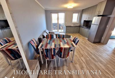 Apartament cu 2 camere în Central - 6