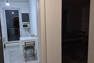 Garsonieră decomandată, mobilată în Drumul Taberei - 4