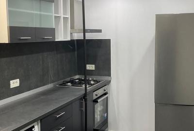 Apartament cu 2 camere semidecomandat, mobilat în Eroii Revoluției - 14