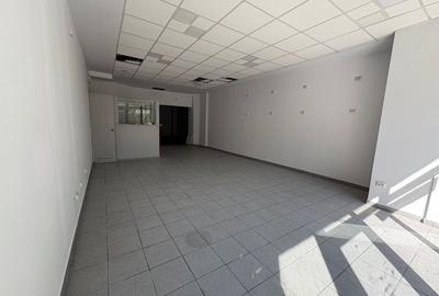 Spatiu Comercial, 82 mp , Calea Bucuresti