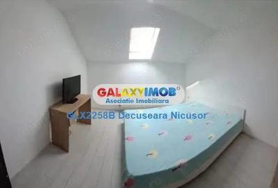 Apartament cu 2 camere decomandat, mobilat în Chiajna - 3