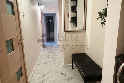 I^nchiriez apartament 3 camere renovat recent, Calea Aradului - 2