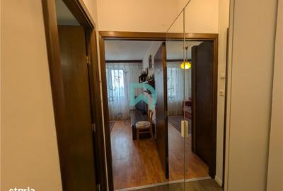 Apartament cu 3 camere decomandat în Astra - 2