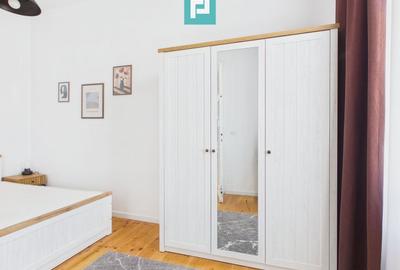 Apartament cu 3 camere decomandat în Central - 3