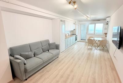 Apartament cu 2 camere în Copou - 1