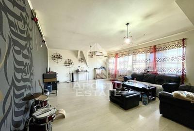 Apartament cu 4 camere decomandat, 106 mp, Calea Torontal... - 3