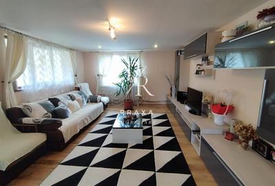 Casă individuală cu 6 camere cu Teren 1300 Mp în Tăuți - 2