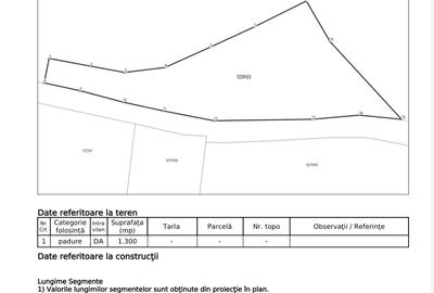 Teren intravilan de 24880 mp, în Griviței - 16