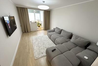 Apartament cu 2 camere decomandat în Central - 6