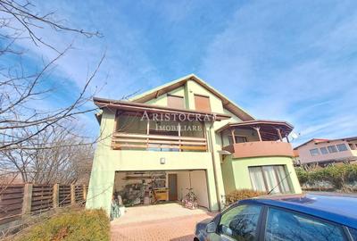 FOR SALE /Green Family Villa/garaj, curte deosebita/zona superba FOR SALE /Green Family Villa/garaj, curte deosebita/zona superba - 3