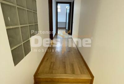 Apartament cu 5 camere decomandat, mobilat în Domenii - 7