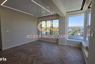 Apartament cu 2 camere decomandat în Valea Lupului - 4