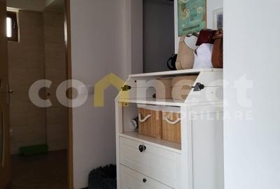 Apartament de 2 camere, semidecomandat, cu parcare. - 7