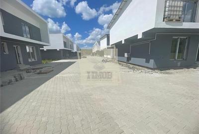 Duplex cu 4 camere în Rășinari