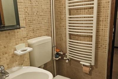 Garsoniera Dristor – la 5 min de metrou, complet utilata, bloc reabilitat - 6