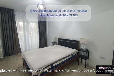Apartament cu 2 camere decomandat în Tudor Vladimirescu - 2