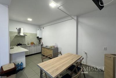 Spatiu comercial de inchiriat in Apahida, modern, 70mp,, birouri - 4