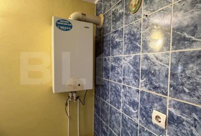 Casă cu 2 camere cu Teren 511 Mp în Central - 12