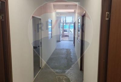 Spațiu industrial, de 70 mp, în Astra - 2