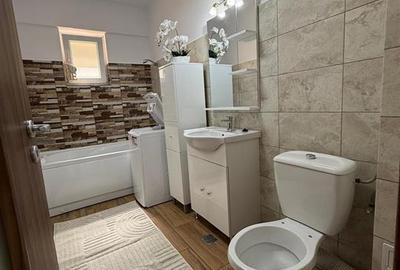 Apartament cu 2 camere decomandat în Cug - 7