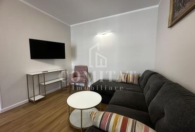 Apartament la cheie | 3 camere | Etaj intermediar | Columna Residence - 6