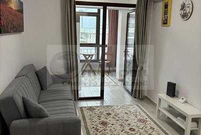 Apartament 2 camere si Loc de parcare subteran-Spitalul Providența - 3