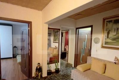 Apartament 3 camere, 66 mp, zona Kaufland - 1