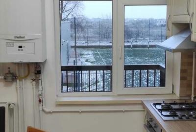 Apartament cu 2 camere decomandat în Sisești - 5