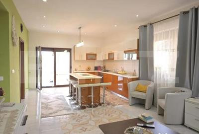 Casă cu 3 camere cu Teren 500 Mp în Dorolț - 6