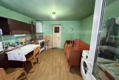 Casă cu 4 camere cu Teren 2375 Mp în Fizeșu Gherlii - 12