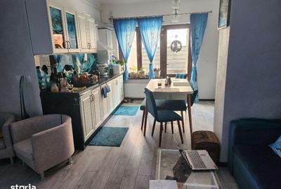 Apartament cu 2 camere în Sânpetru - 1